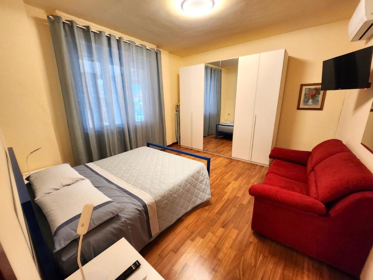 Appartamento Noris La Spezia Extérieur photo