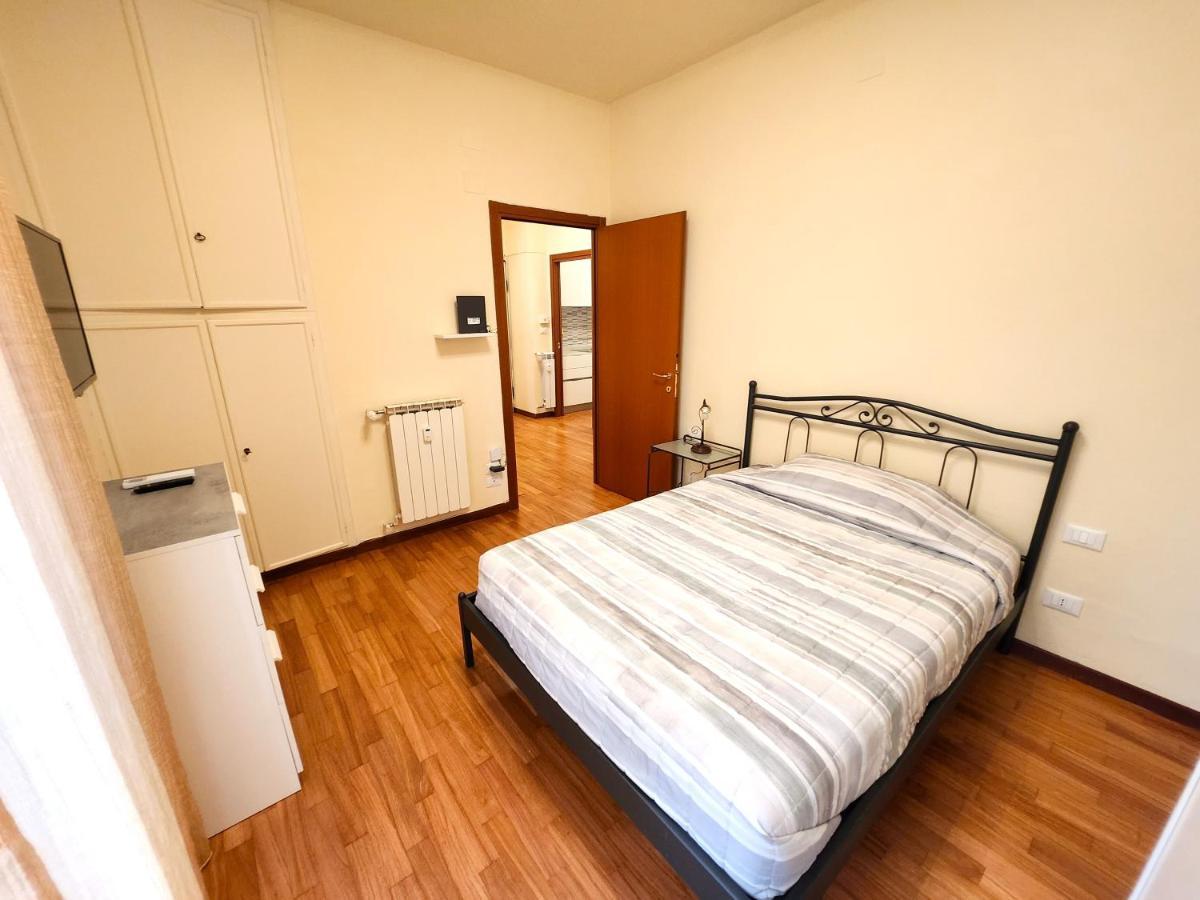 Appartamento Noris La Spezia Extérieur photo