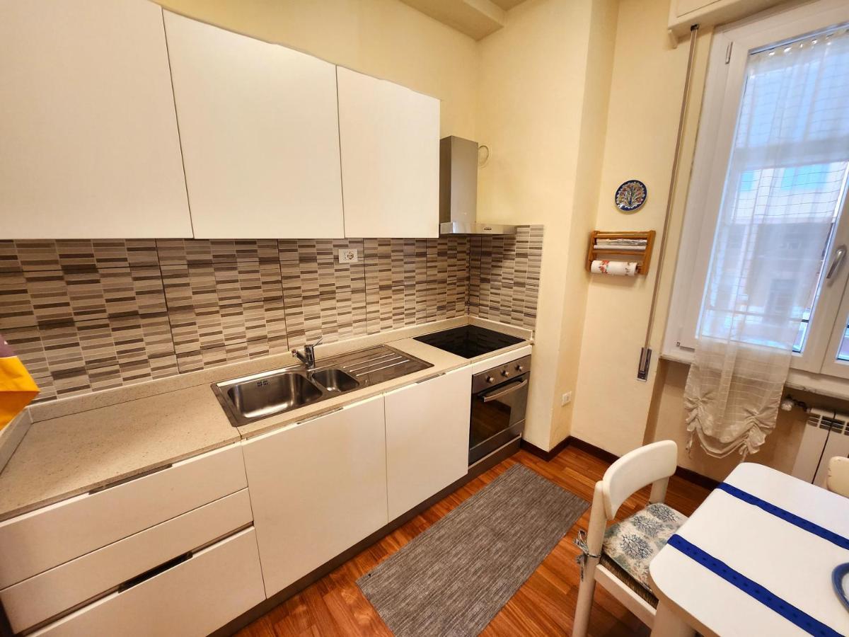 Appartamento Noris La Spezia Extérieur photo