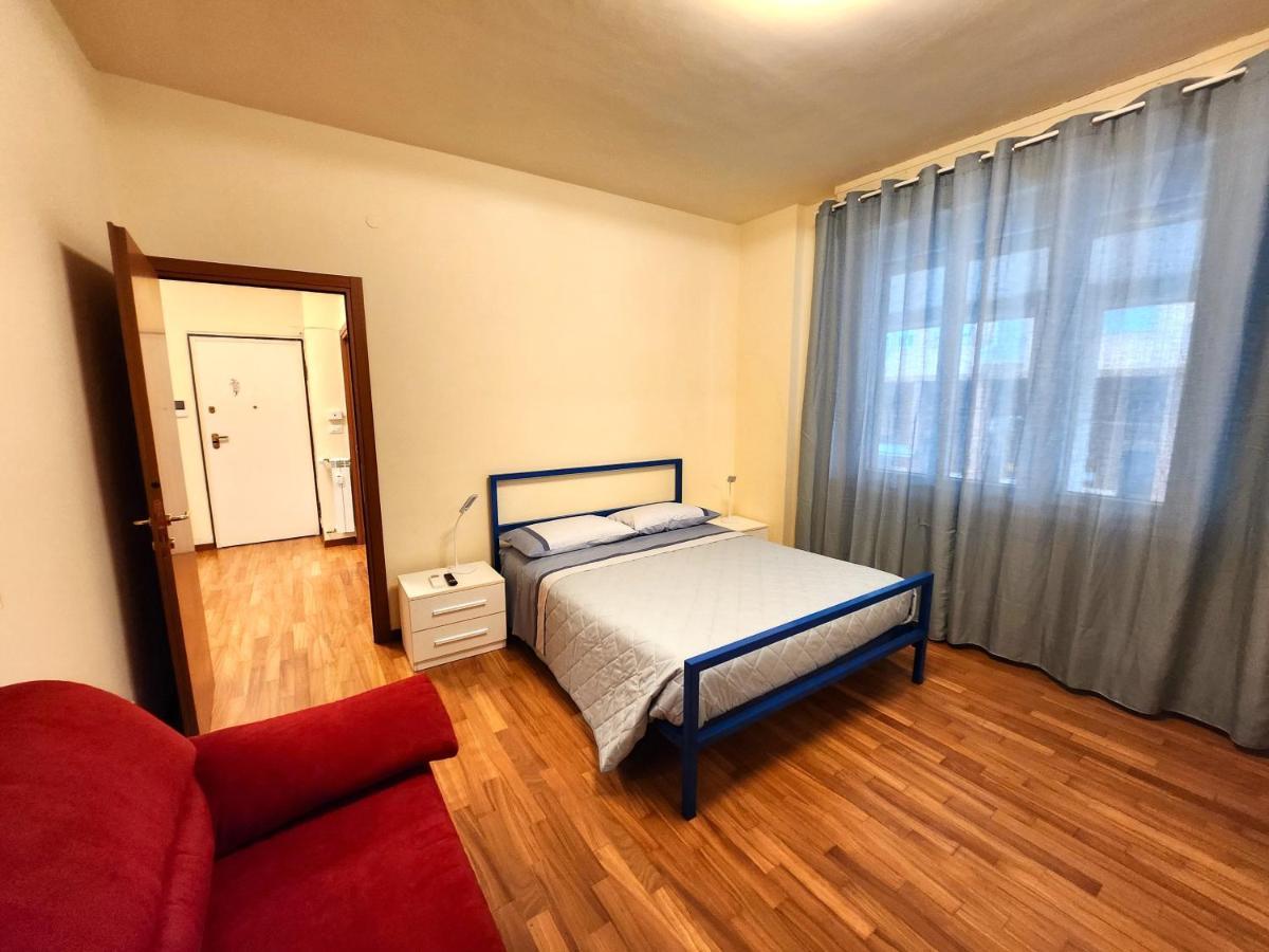 Appartamento Noris La Spezia Extérieur photo