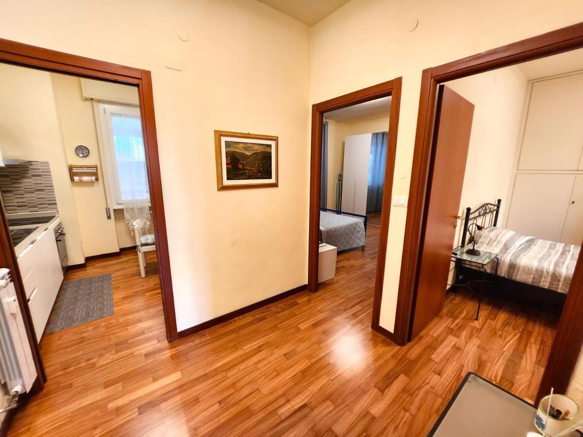 Appartamento Noris La Spezia Extérieur photo