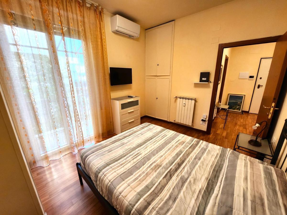 Appartamento Noris La Spezia Extérieur photo