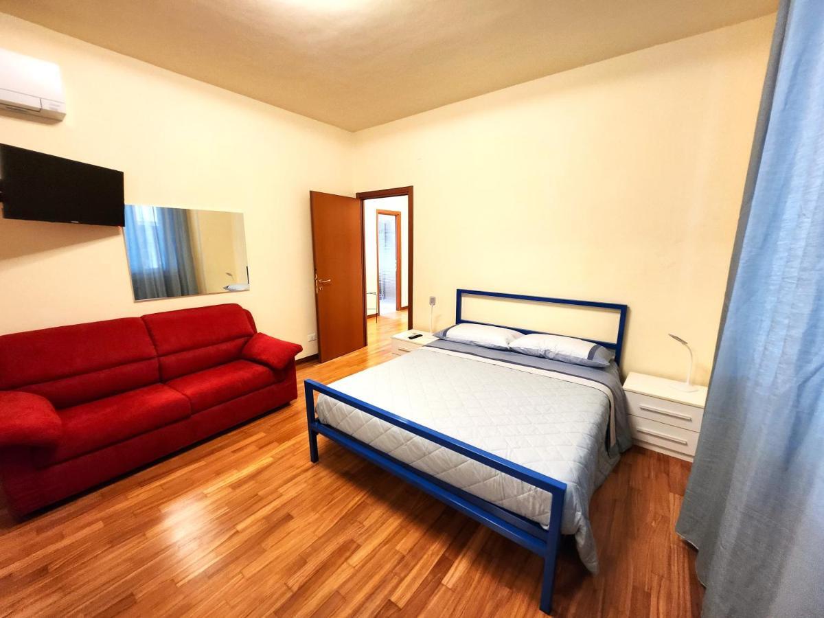 Appartamento Noris La Spezia Extérieur photo